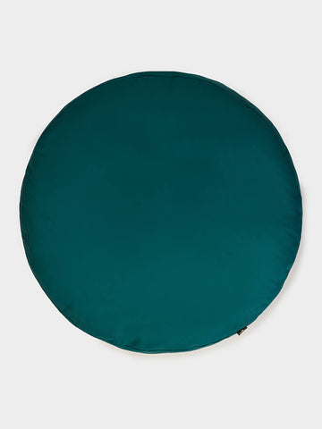 Yoga Studio EU Round Organic Zabuton Meditation Cushion